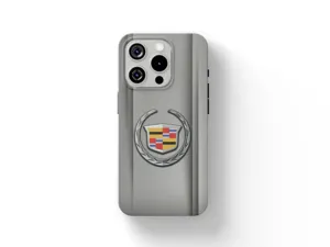 Cadillac Protector Smartphone Edición Máxima De Calidad